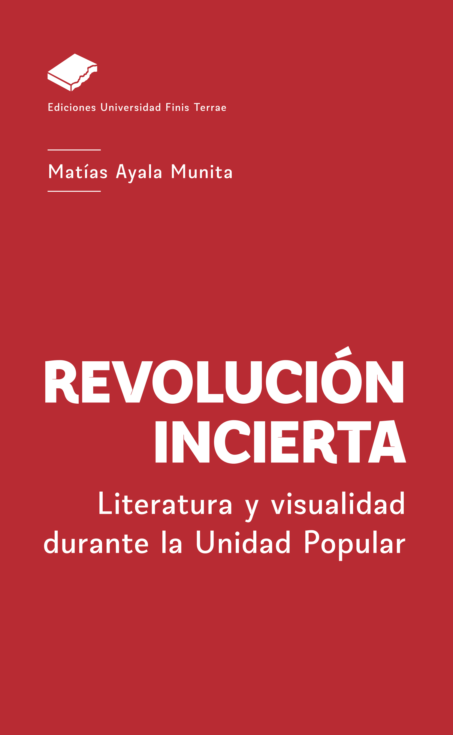 Revolución incierta