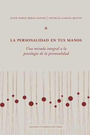 La personalidad en tus manos