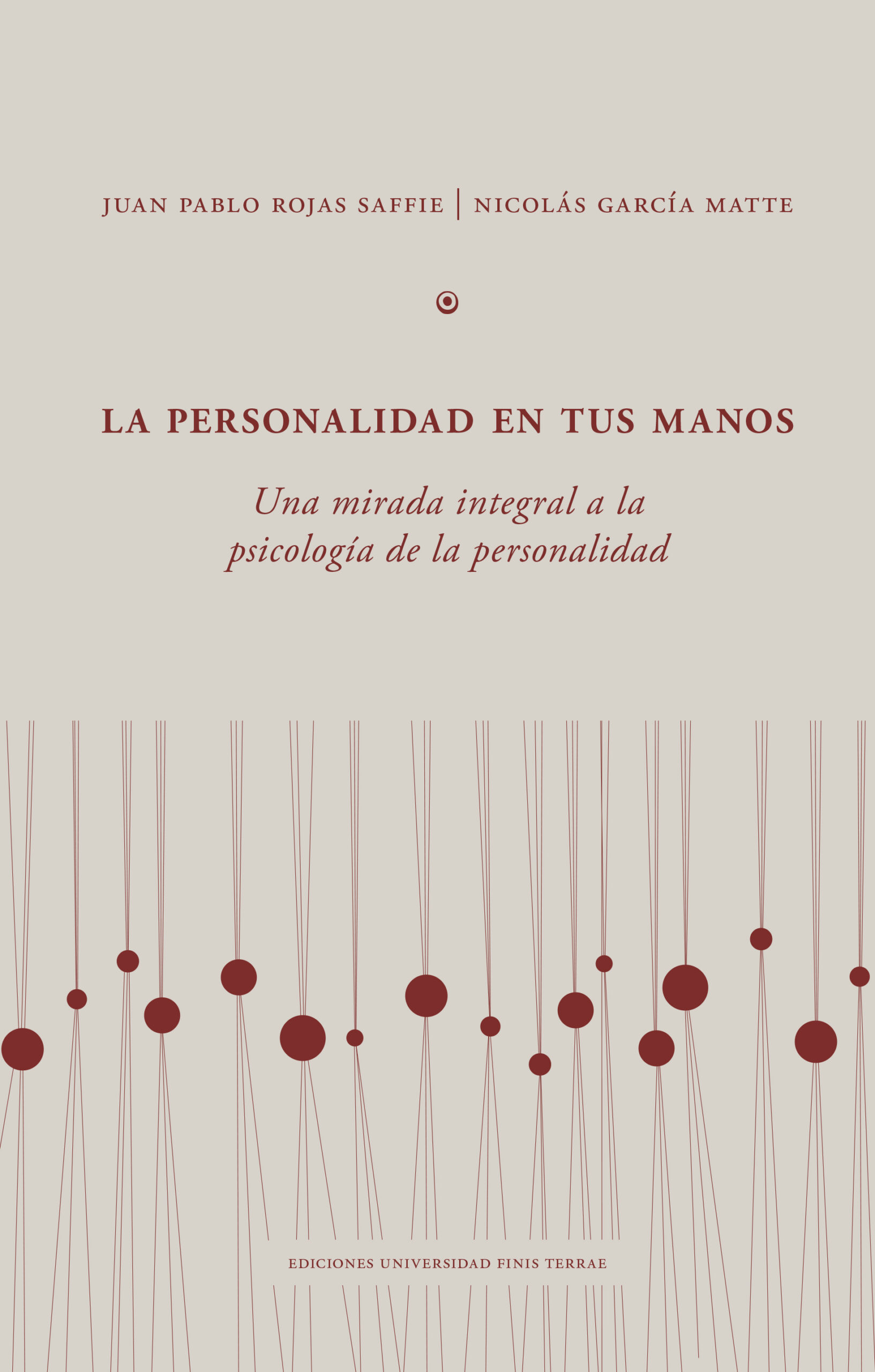 La personalidad en tus manos