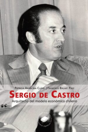 Sergio de Castro
