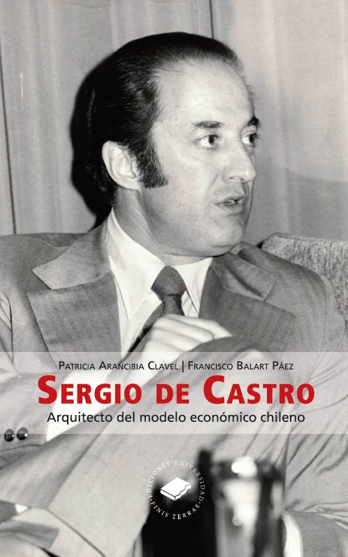 Sergio de Castro