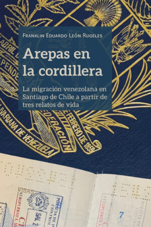 Arepas en la cordillera