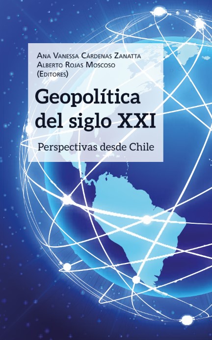Geopolítica del siglo XXI