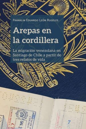 Arepas en la cordillera