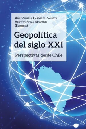 Geopolítica del siglo XXI